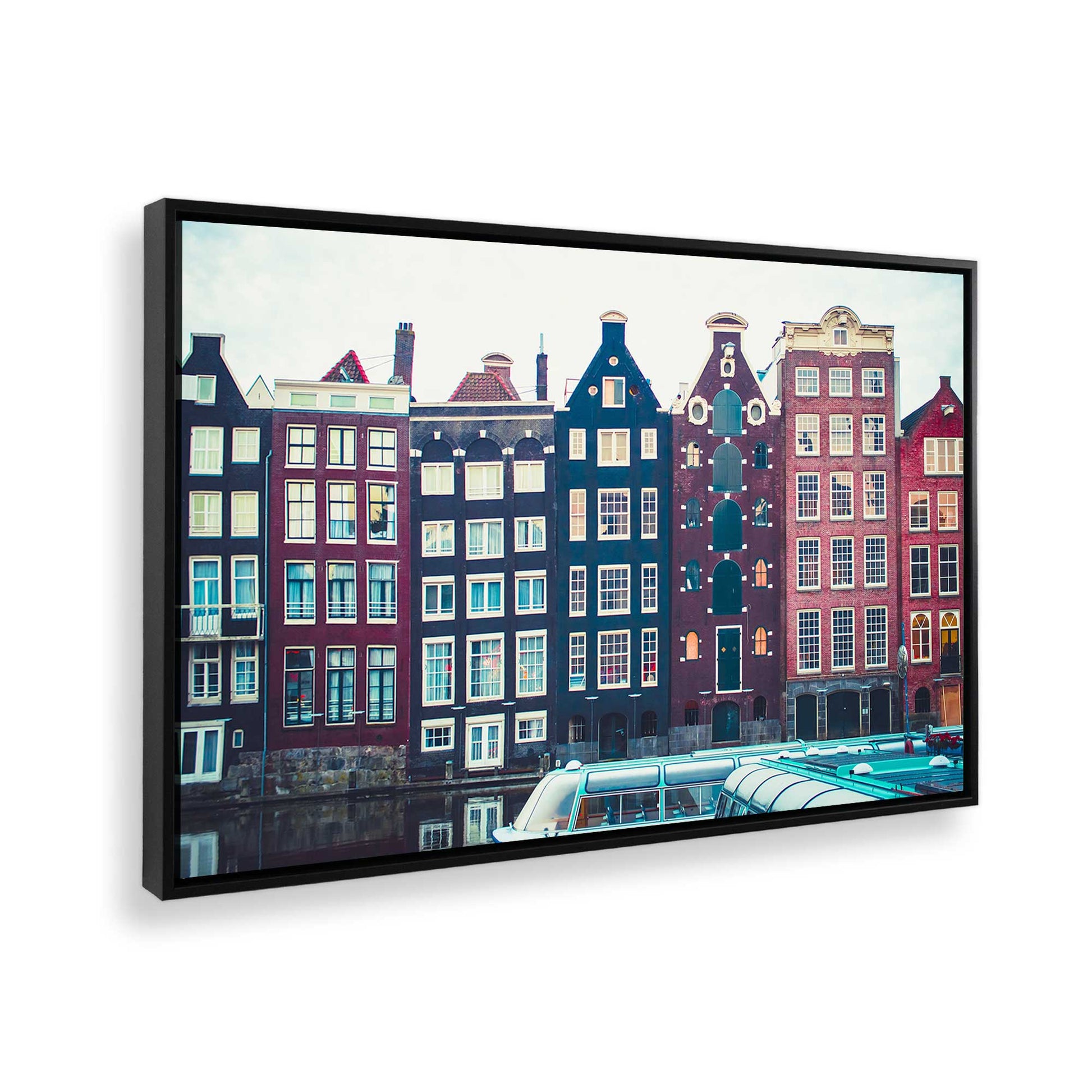 [Color:Satin Black], Picture of the corner of the art