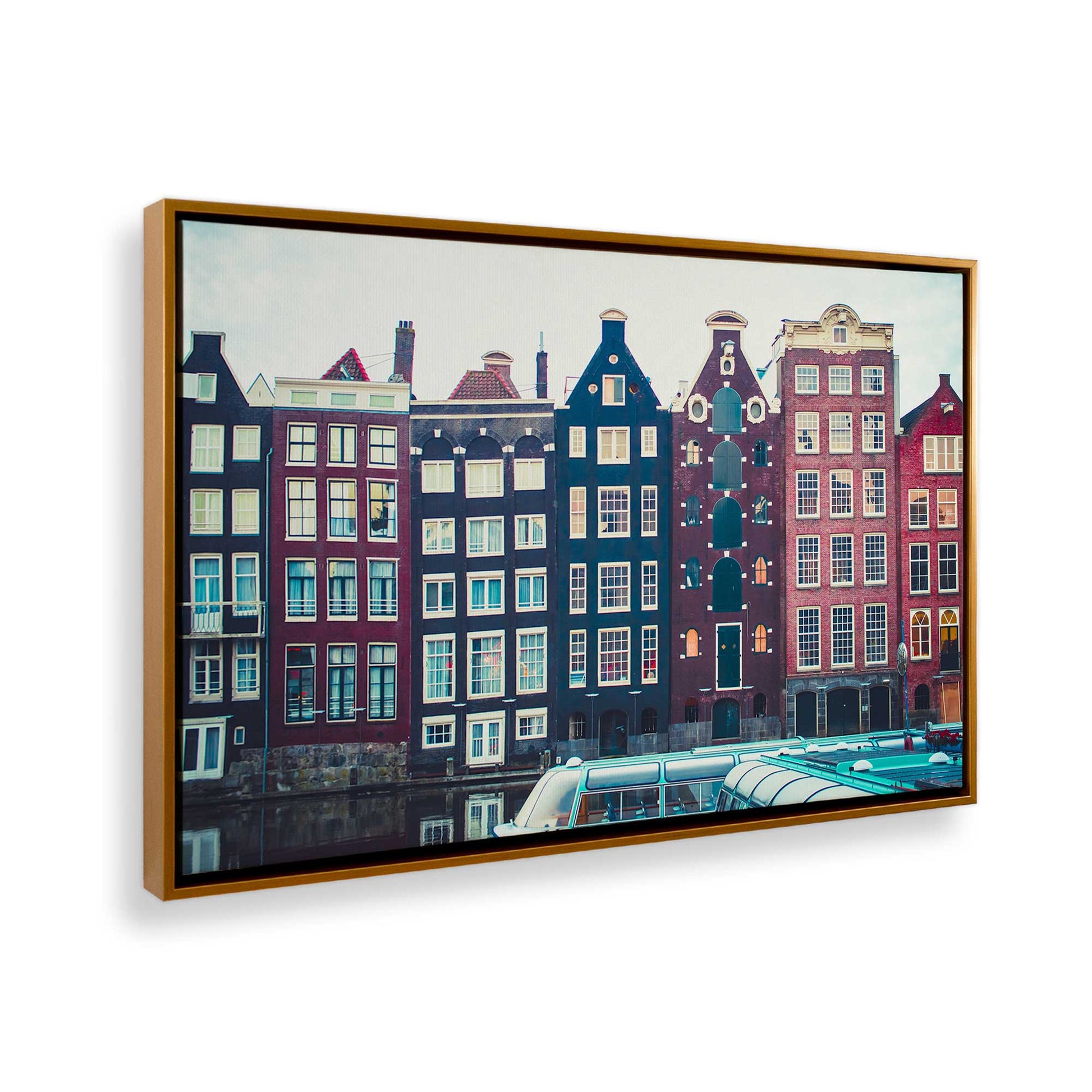 [Color:Polished Gold], Picture of the corner of the art