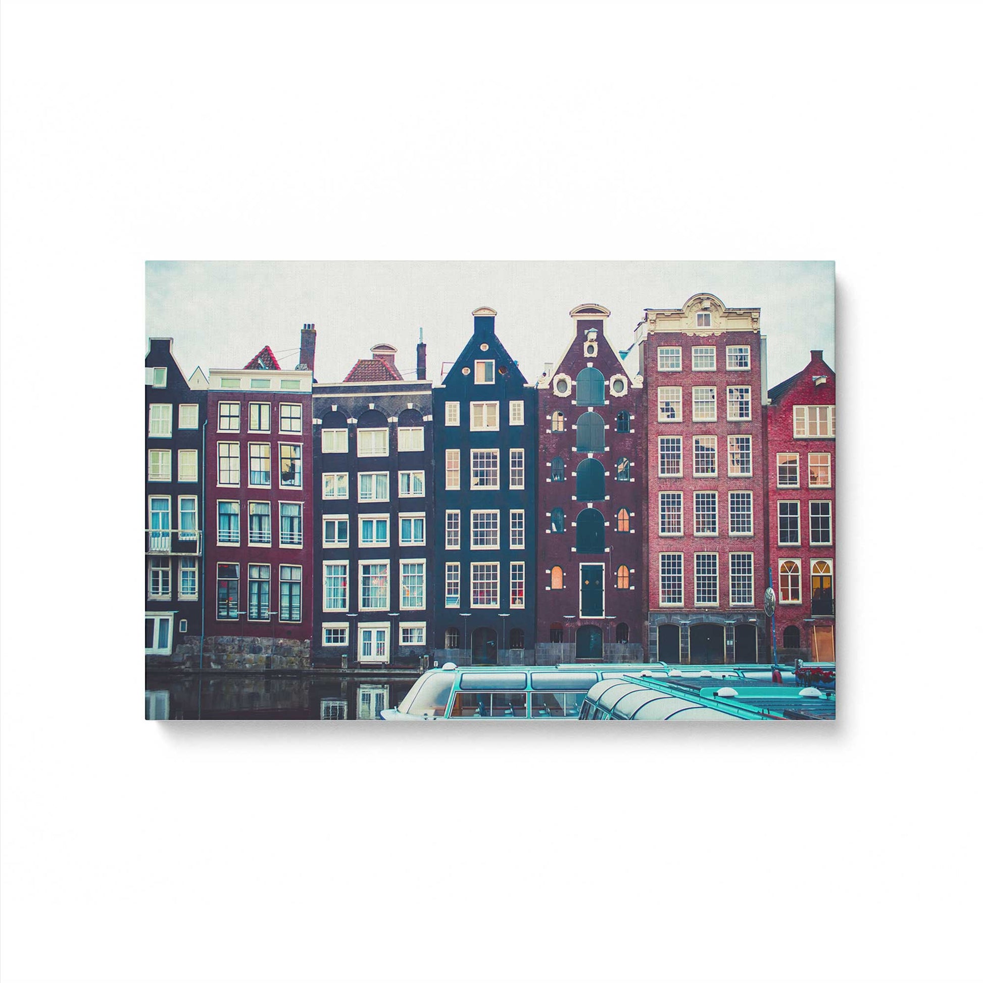 [Color:Stretched Canvas], Picture of art
