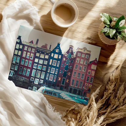 [Color:Rolled Print], Picture of close up of art