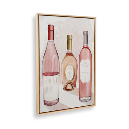 [Color:American Maple], Picture of the corner of the art