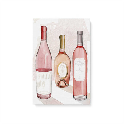 [Color:Stretched Canvas], Picture of art