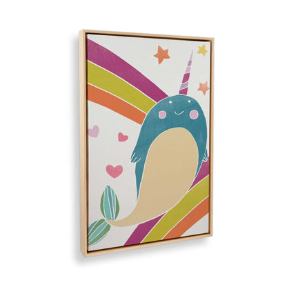 [Color:American Maple], Picture of the corner of the art