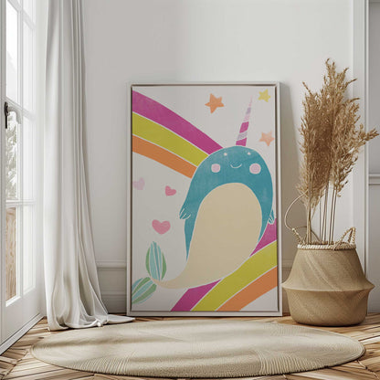 [LIFESTYLE],[SPECIAL],  Picture of art in a roo