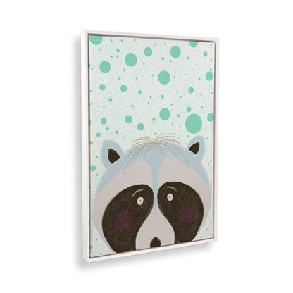 [Color:Opaque White], Picture of the corner of the art