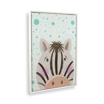 [Color:Opaque White], Picture of the corner of the art