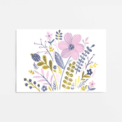[Color:Rolled Print], Picture of close up of art