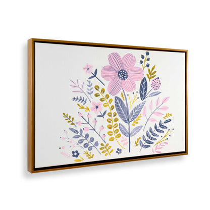 [Color:Polished Gold], Picture of the corner of the art
