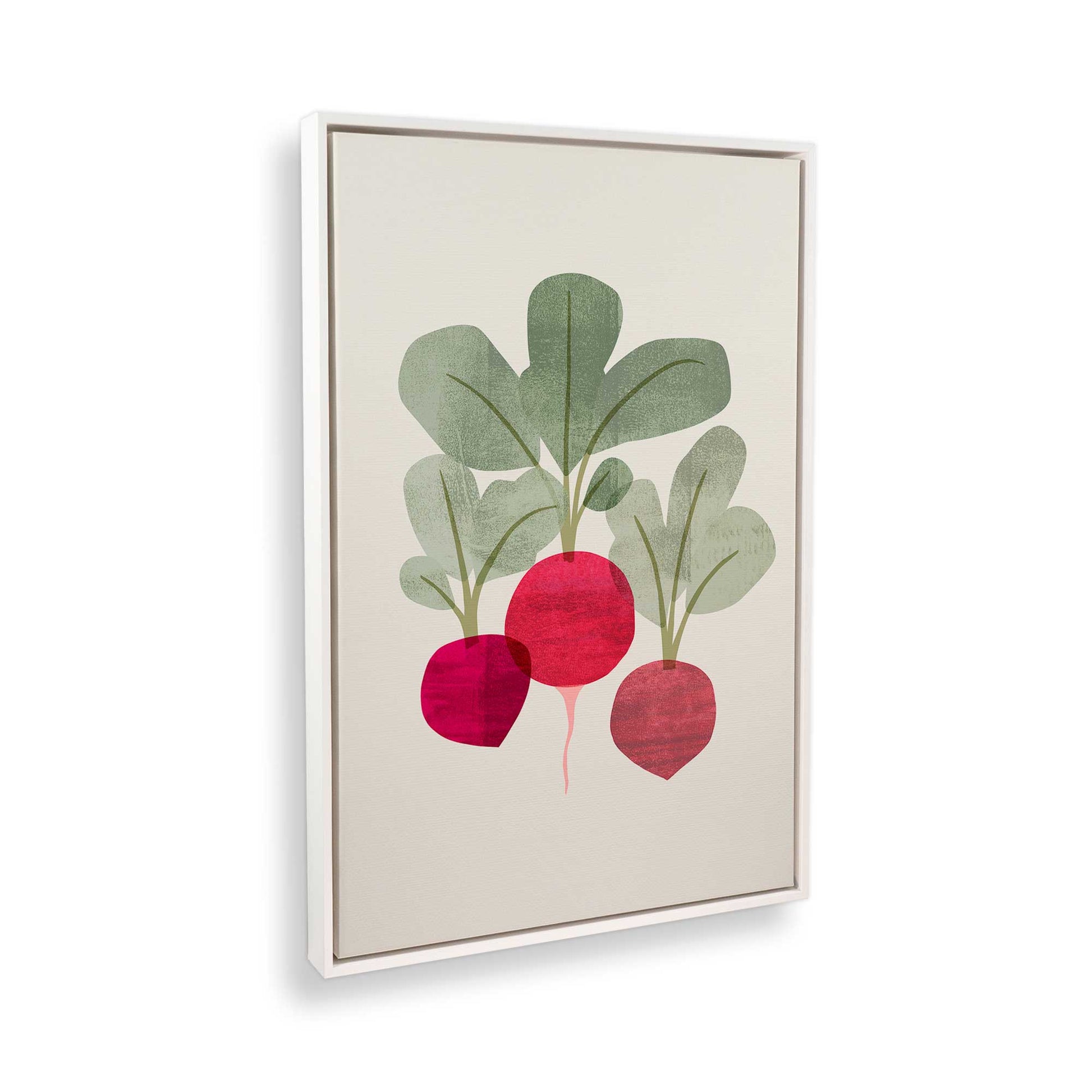 [Color:Opaque White], Picture of the corner of the art