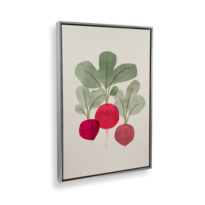 [Color:Polished Chrome], Picture of the corner of the art