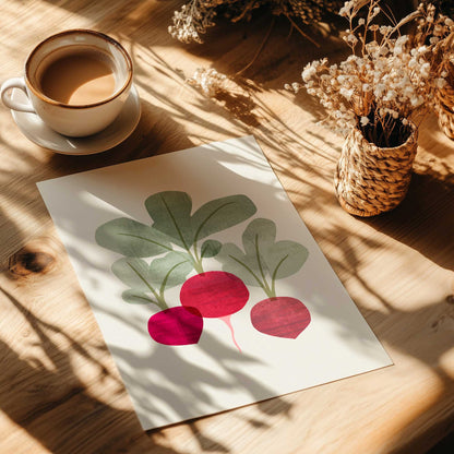 [Color:Rolled Print], Picture of close up of art