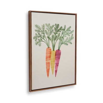 [Color:Walnut], Picture of the corner of the art