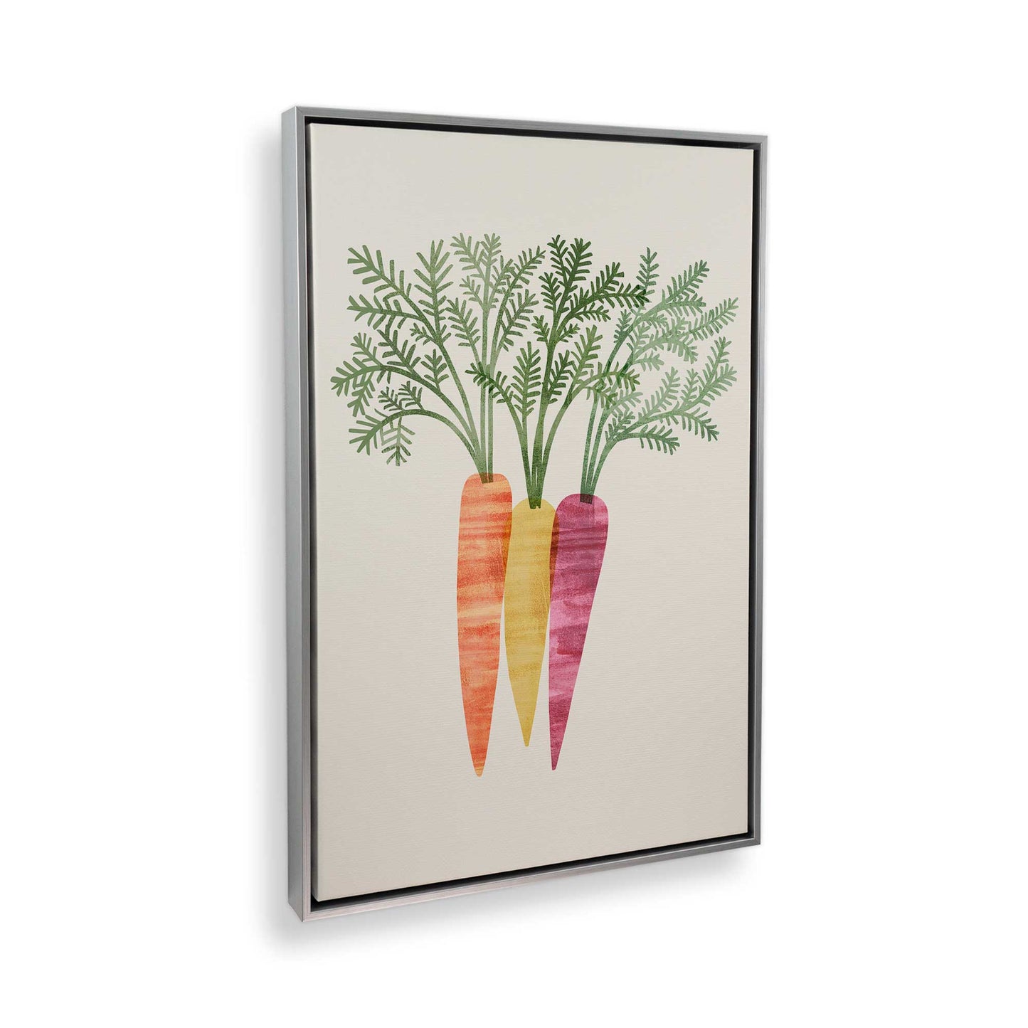 [Color:Polished Chrome], Picture of the corner of the art