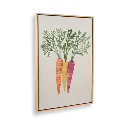 [Color:American Maple], Picture of the corner of the art