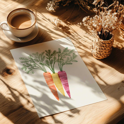 [Color:Rolled Print], Picture of close up of art