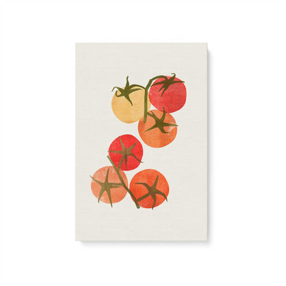 [Color:Stretched Canvas], Picture of art