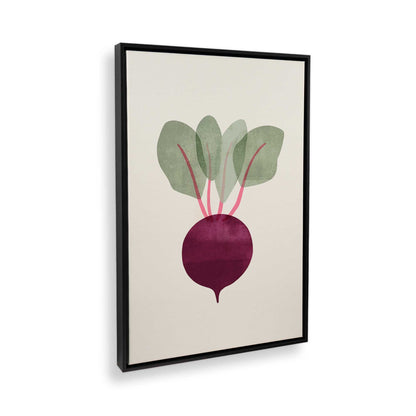 [Color:Satin Black], Picture of the corner of the art