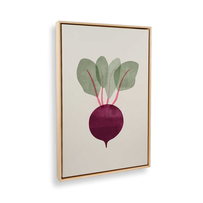 [Color:American Maple], Picture of the corner of the art