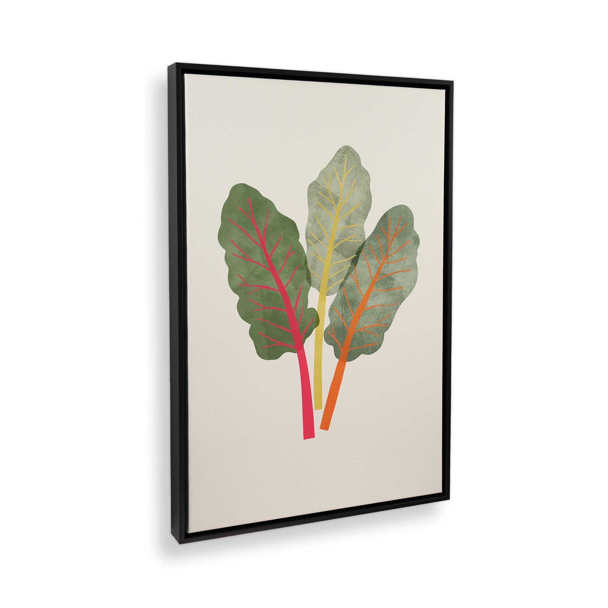 [Color:Satin Black], Picture of the corner of the art