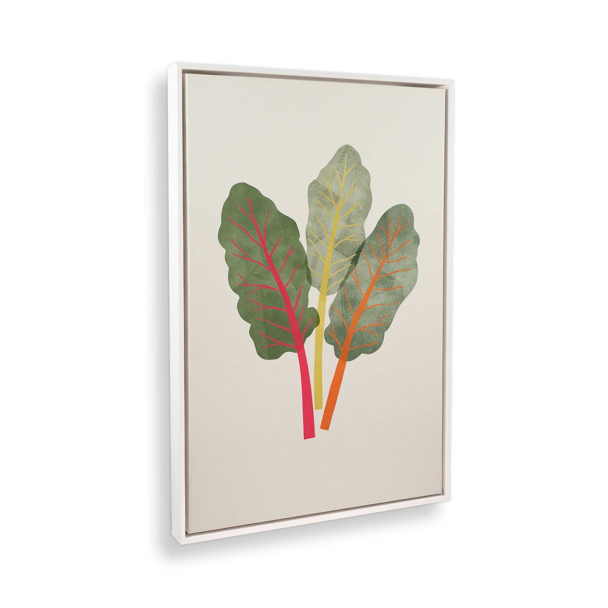 [Color:Opaque White], Picture of the corner of the art