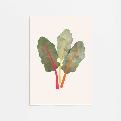 [Color:Rolled Print], Picture of close up of art