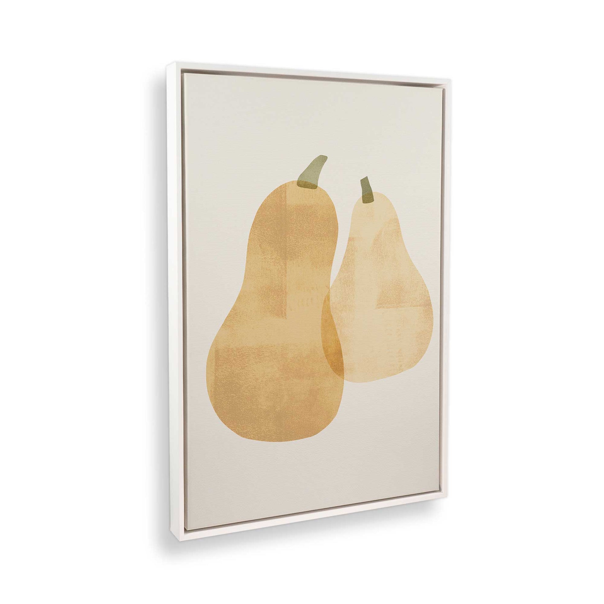 [Color:Opaque White], Picture of the corner of the art