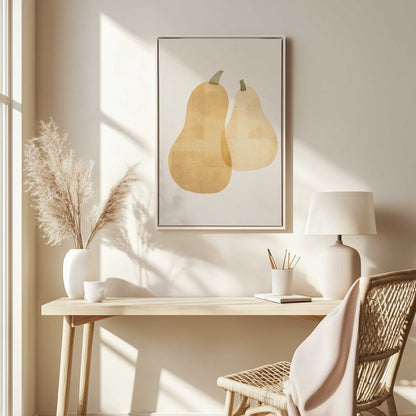 [LIFESTYLE],[SPECIAL],  Picture of art in a roo