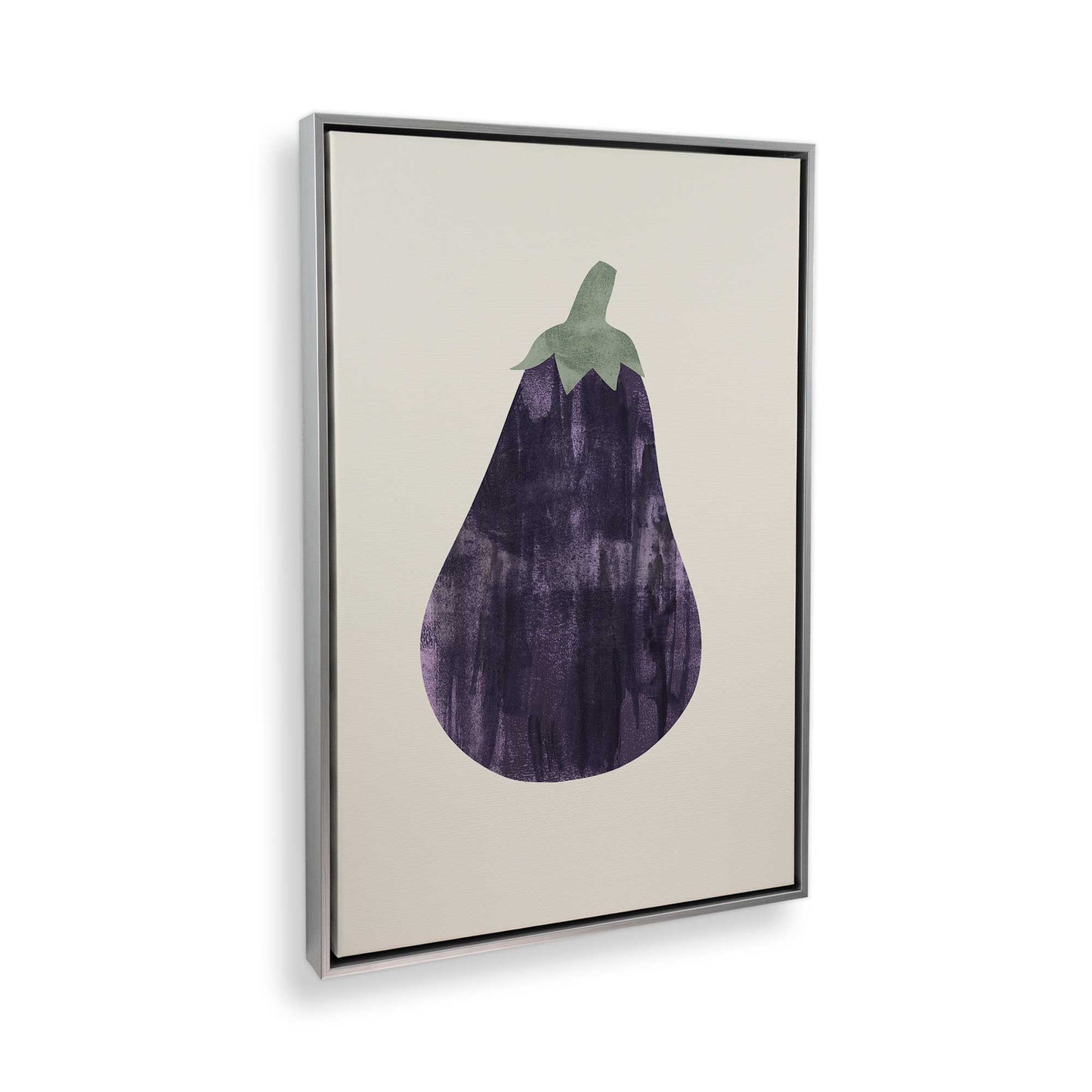 [Color:Polished Chrome], Picture of the corner of the art