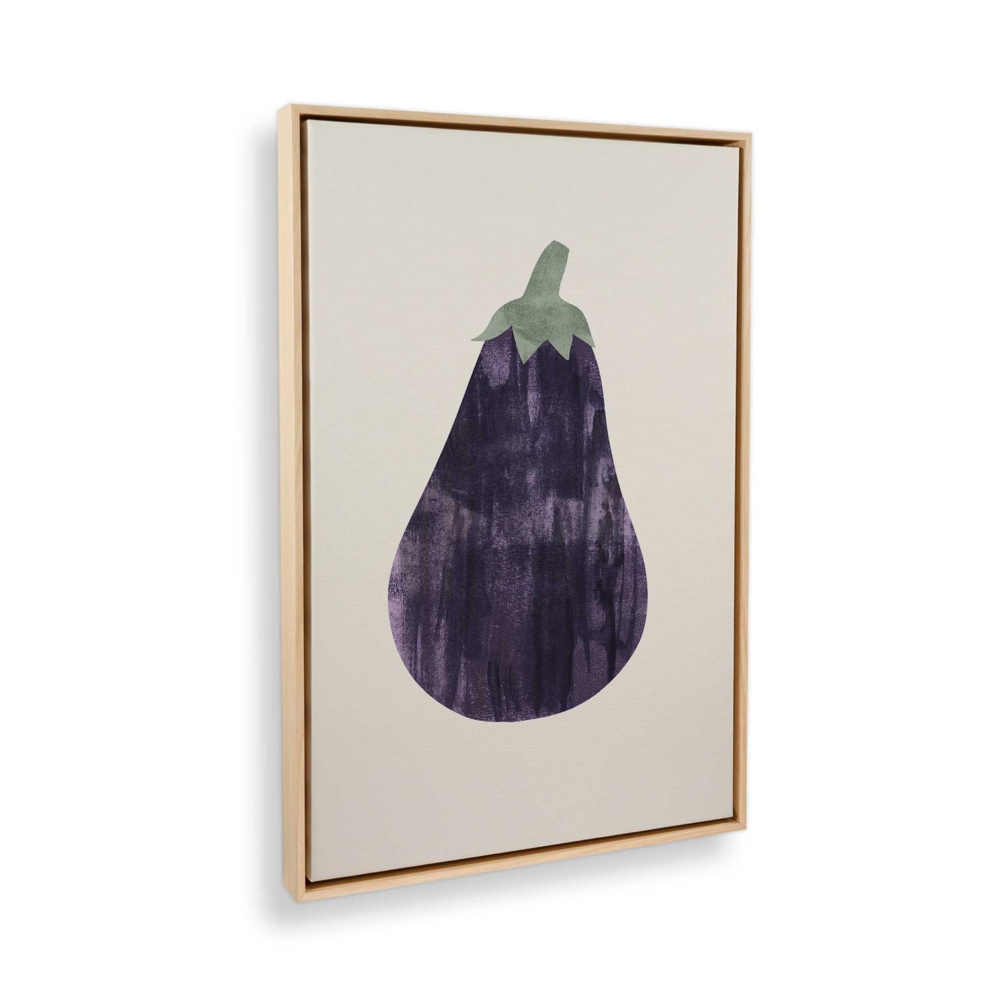 [Color:American Maple], Picture of the corner of the art