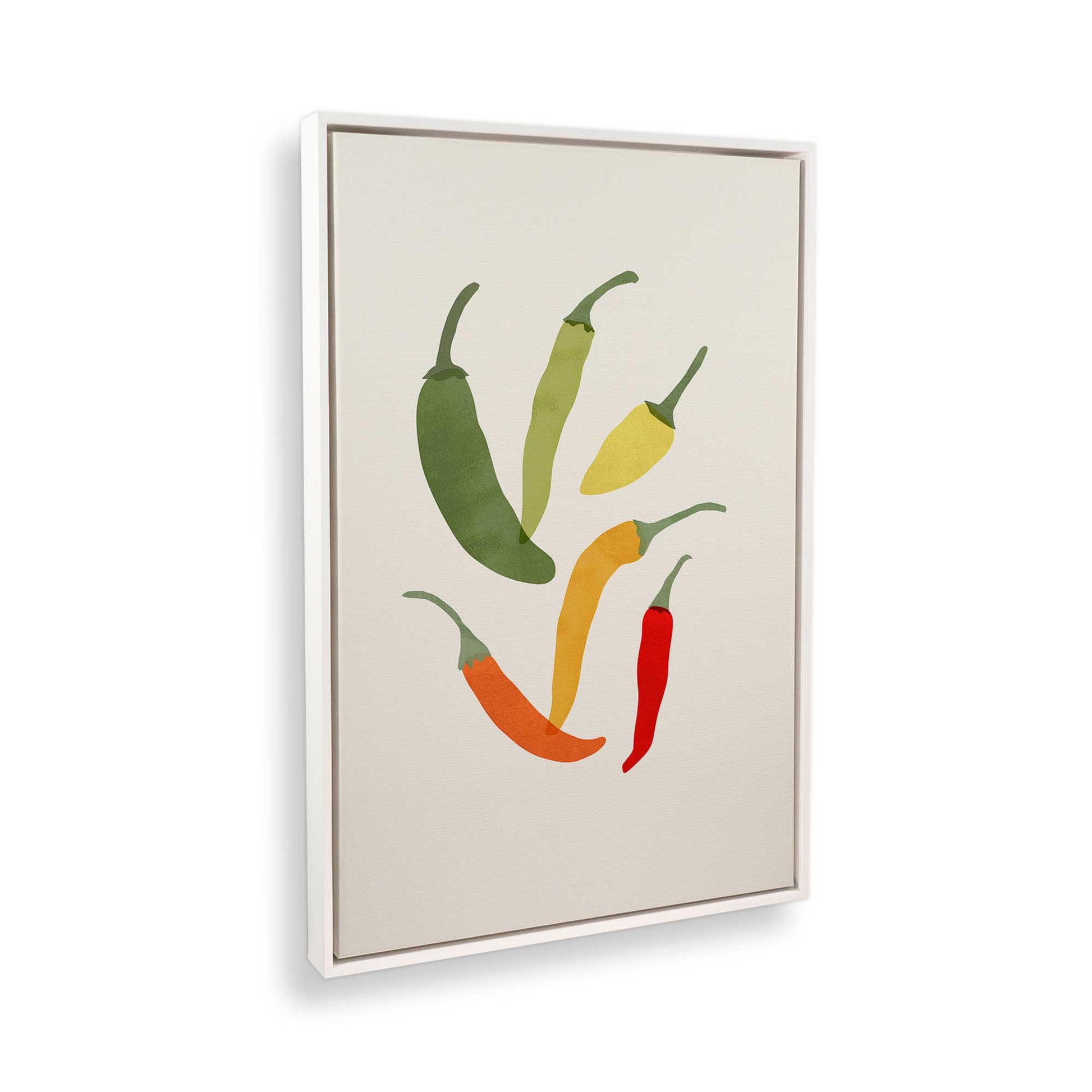 [Color:Opaque White], Picture of the corner of the art