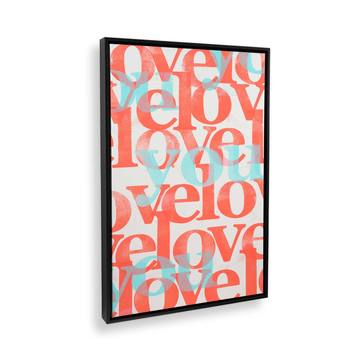 [Color:Satin Black], Picture of the corner of the art