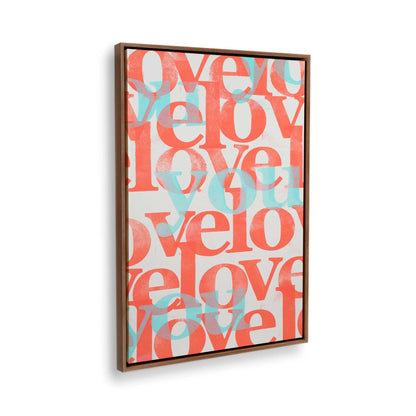 [Color:Walnut], Picture of the corner of the art