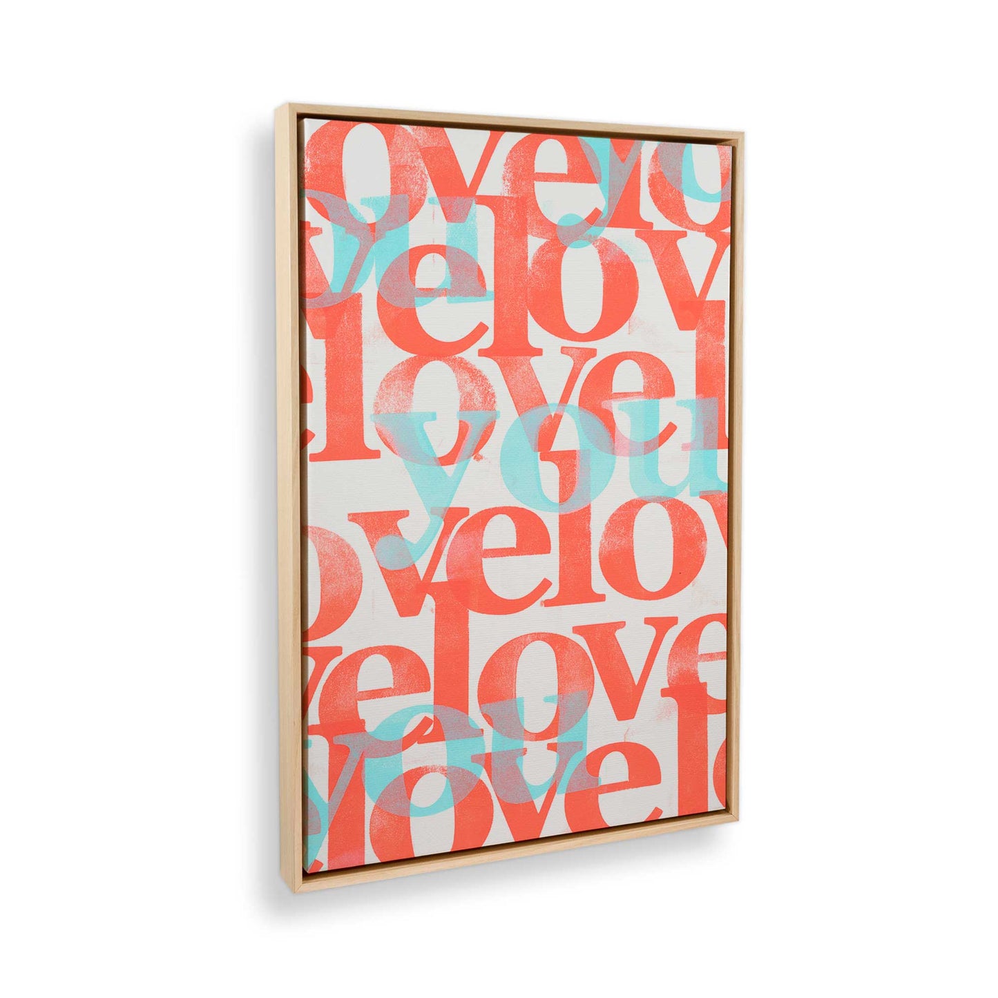 [Color:American Maple], Picture of the corner of the art