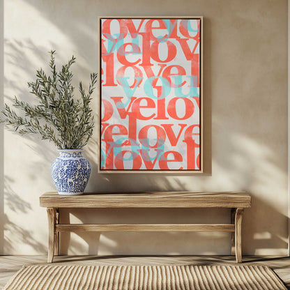 [LIFESTYLE],[SPECIAL],  Picture of art in a roo