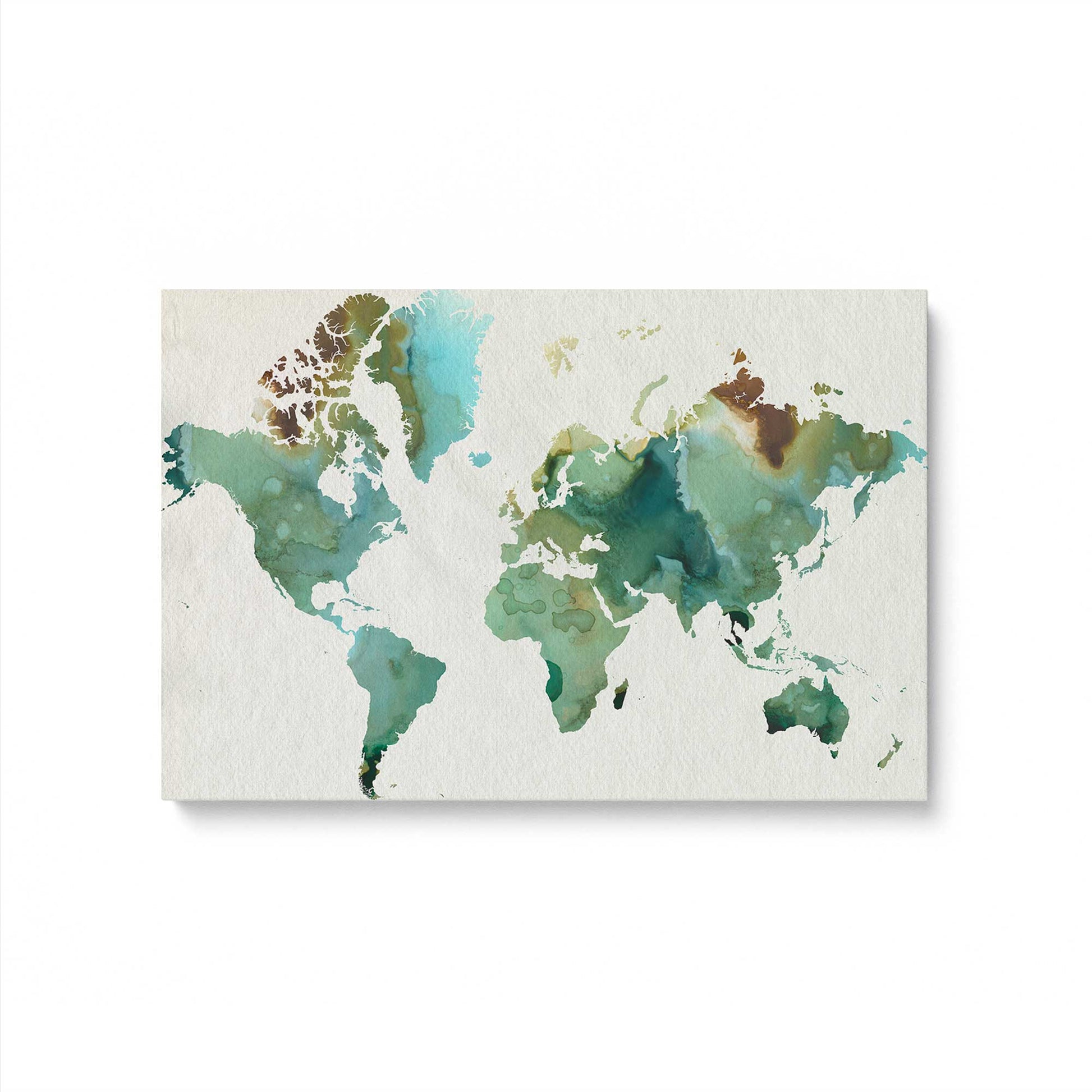 [Color:Stretched Canvas], Picture of art