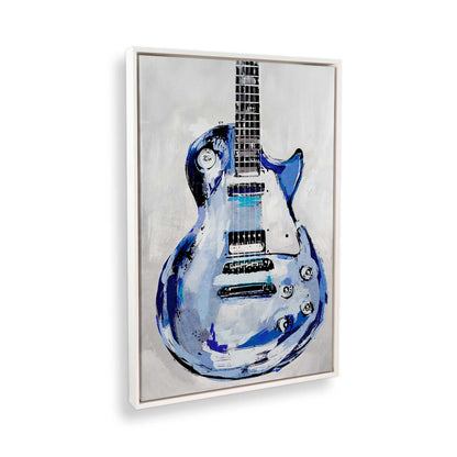 [Color:Opaque White], Picture of the corner of the art