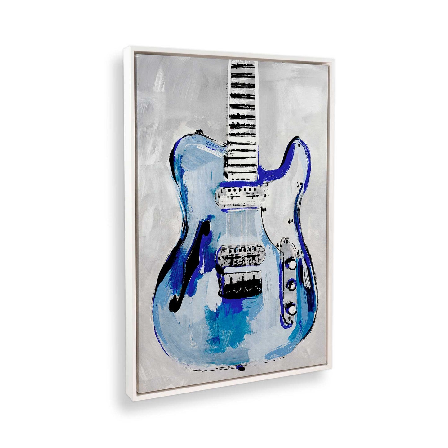 [Color:Opaque White], Picture of the corner of the art