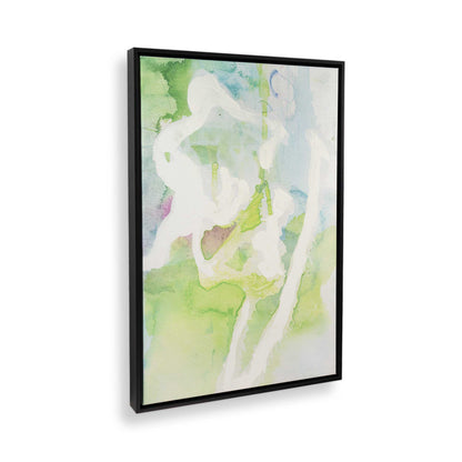 [Color:Satin Black], Picture of the corner of the art