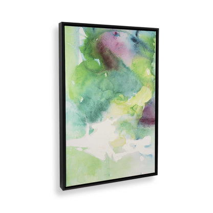 [Color:Satin Black], Picture of the corner of the art