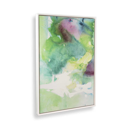 [Color:Opaque White], Picture of the corner of the art