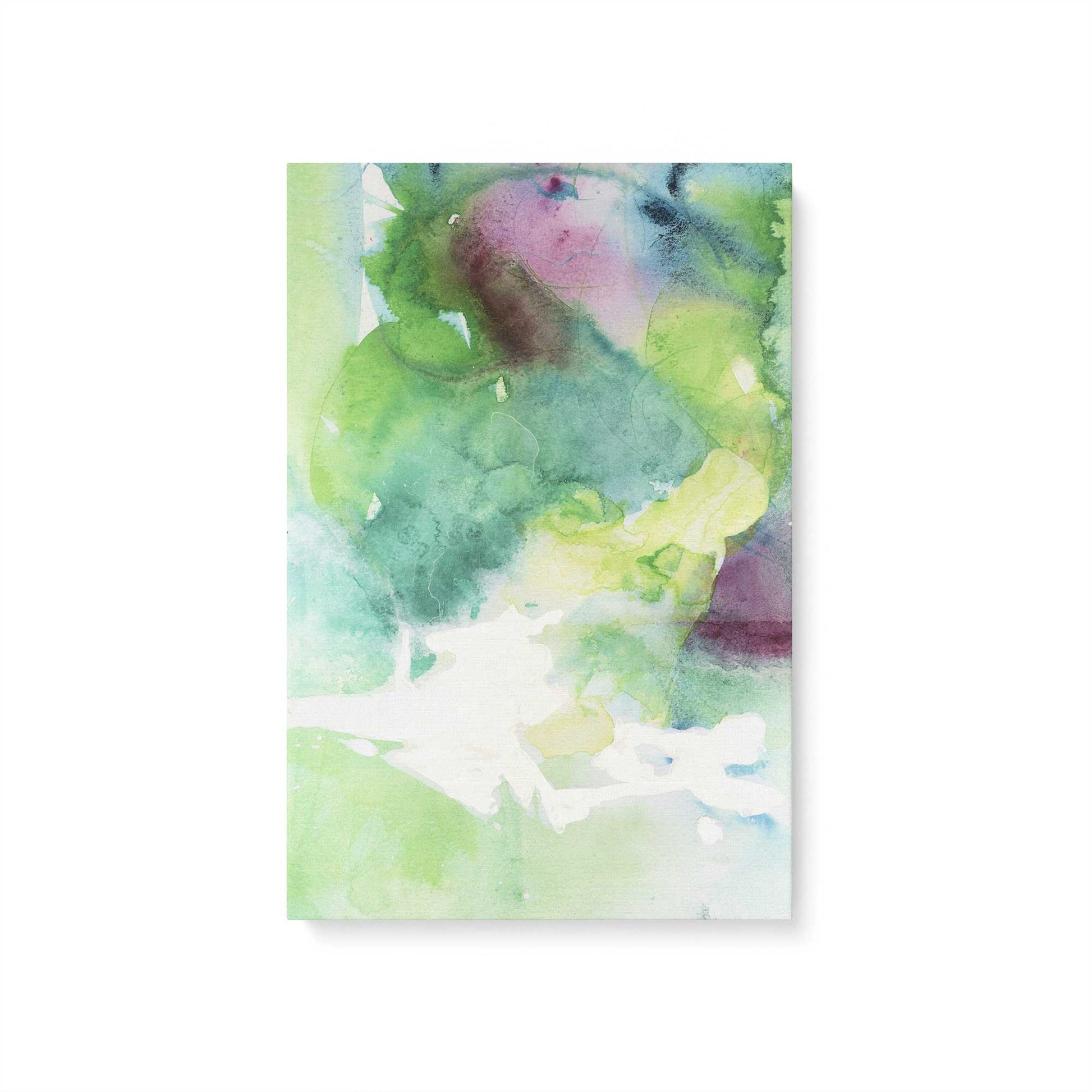 [Color:Stretched Canvas], Picture of art