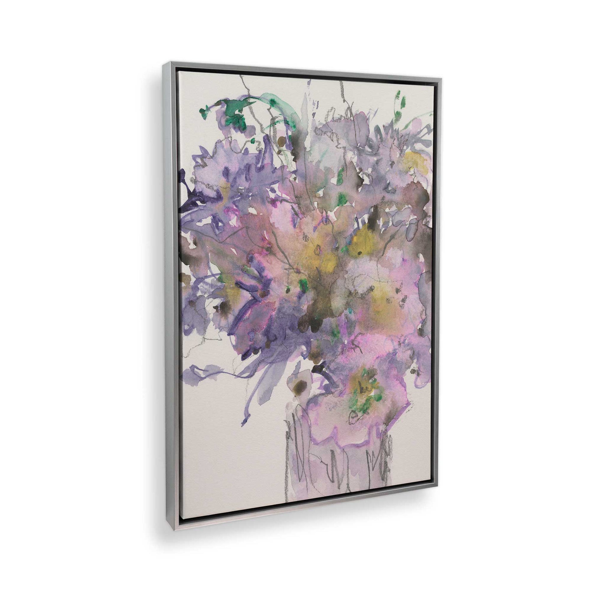 [Color:Polished Chrome], Picture of the corner of the art