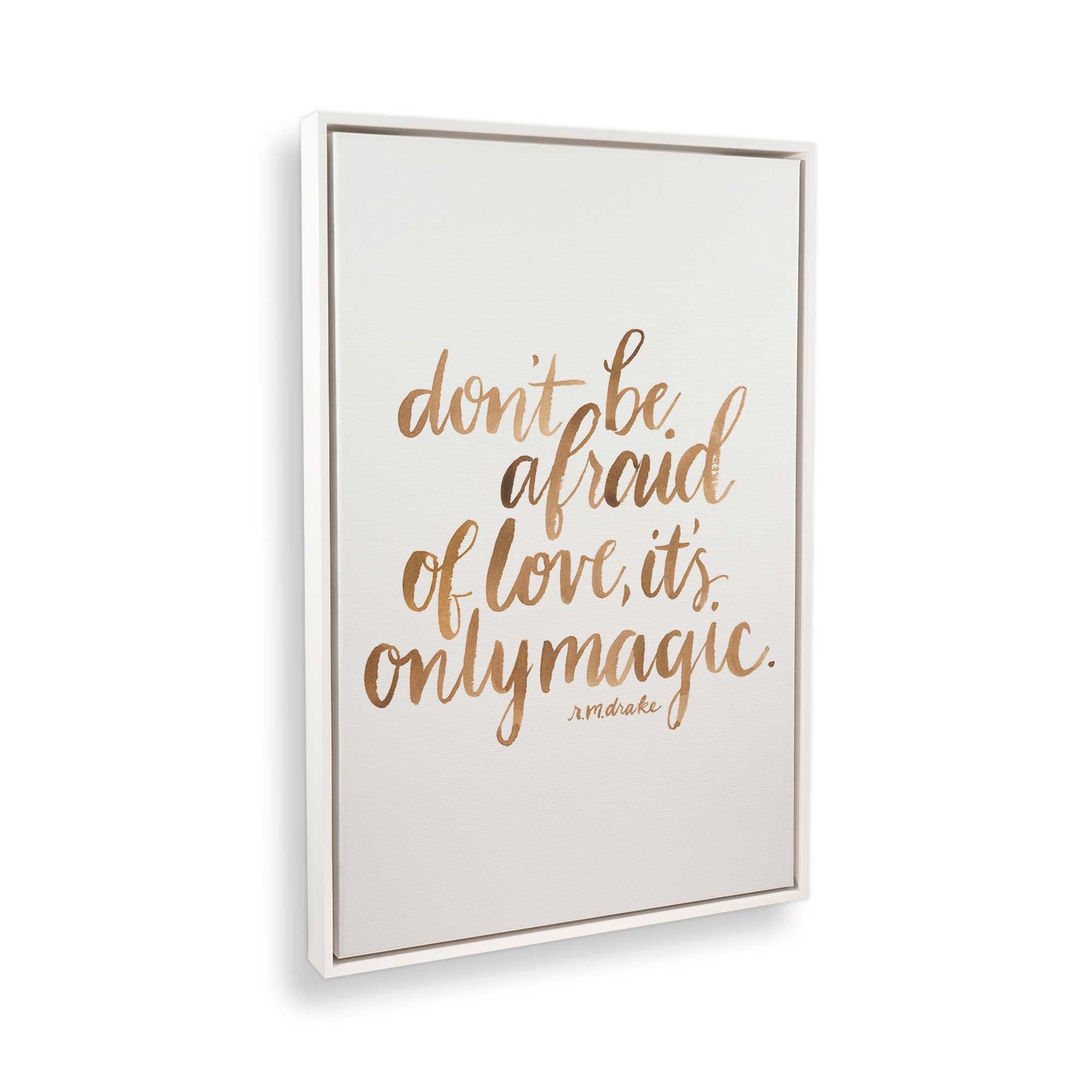 [Color:Opaque White], Picture of the corner of the art