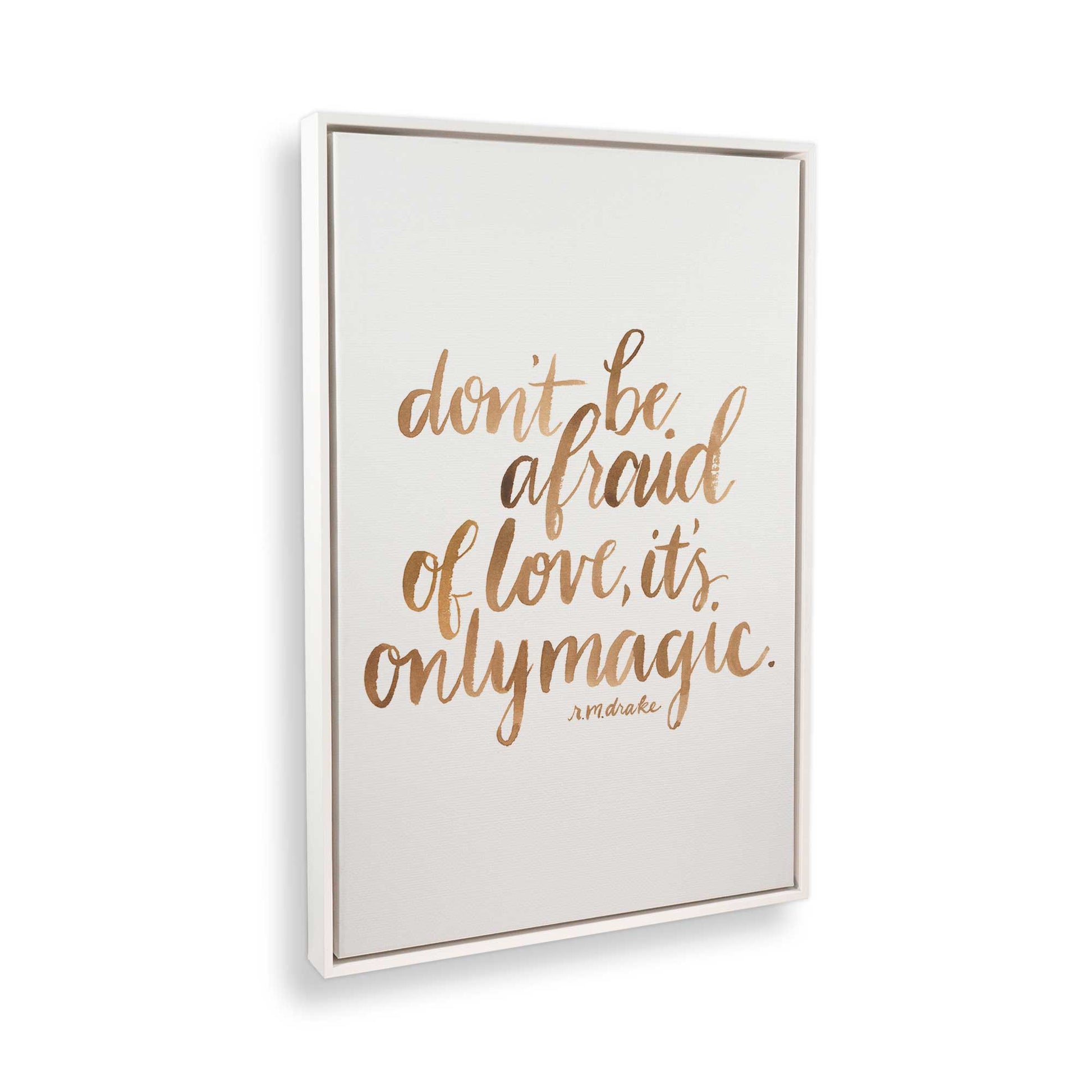 [Color:Opaque White], Picture of the corner of the art