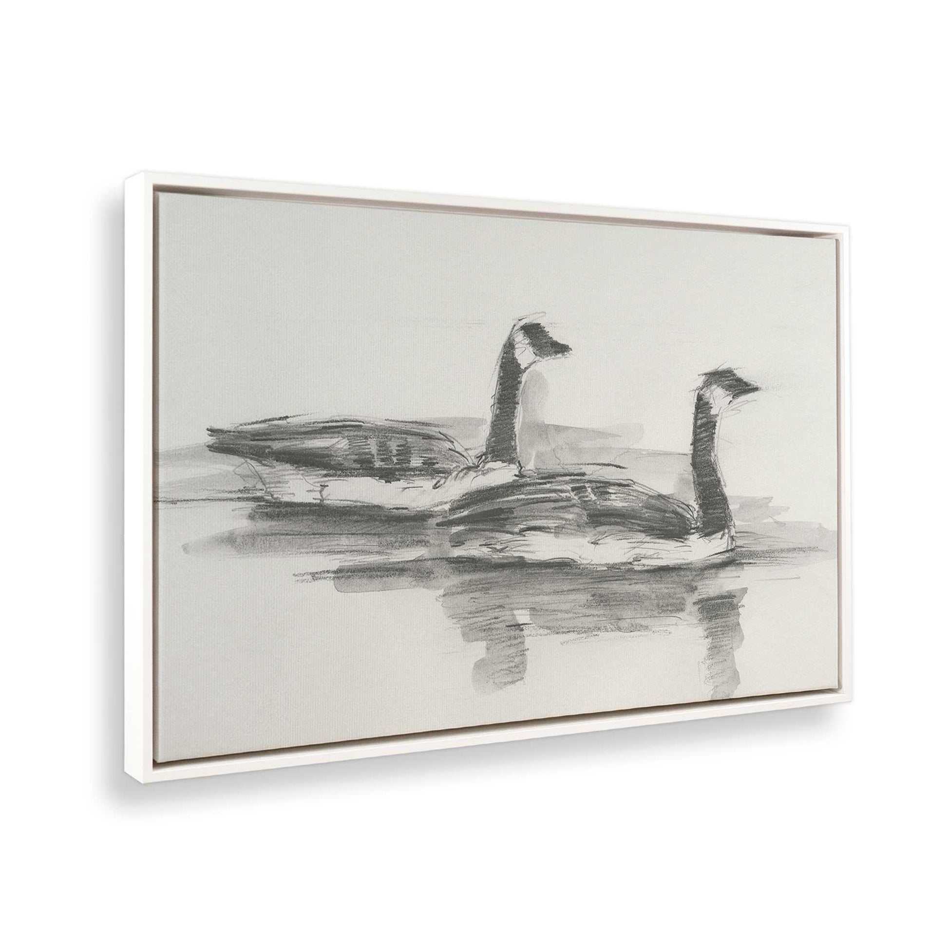 [Color:Opaque White], Picture of the corner of the art