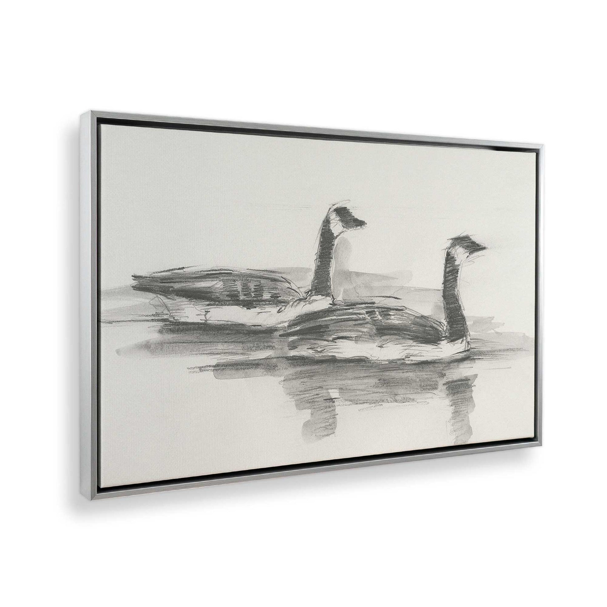 [Color:Polished Chrome], Picture of the corner of the art