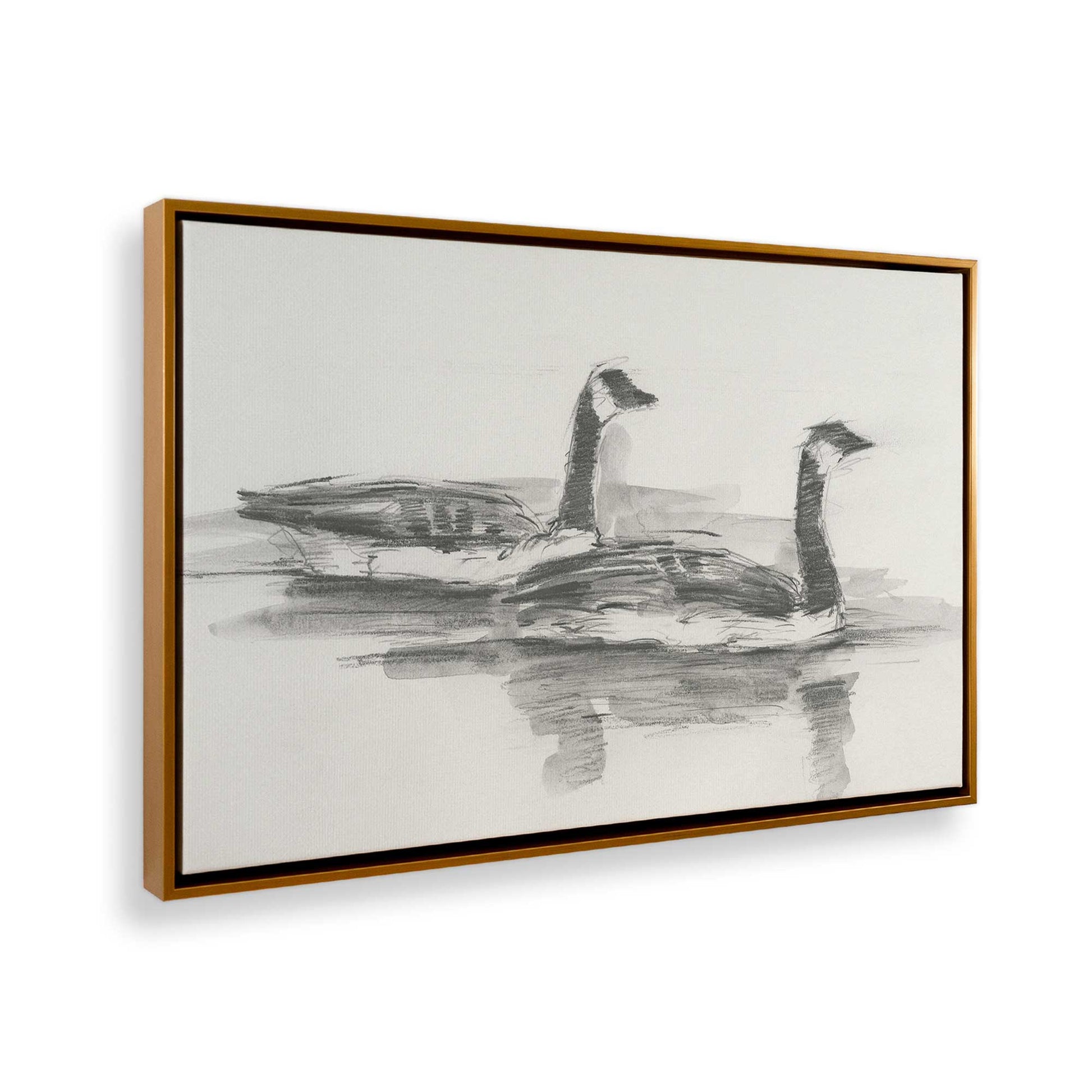 [Color:Polished Gold], Picture of the corner of the art