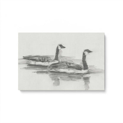 [Color:Stretched Canvas], Picture of art