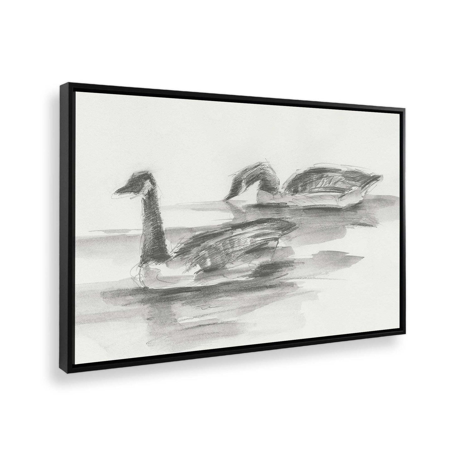 [Color:Satin Black], Picture of the corner of the art