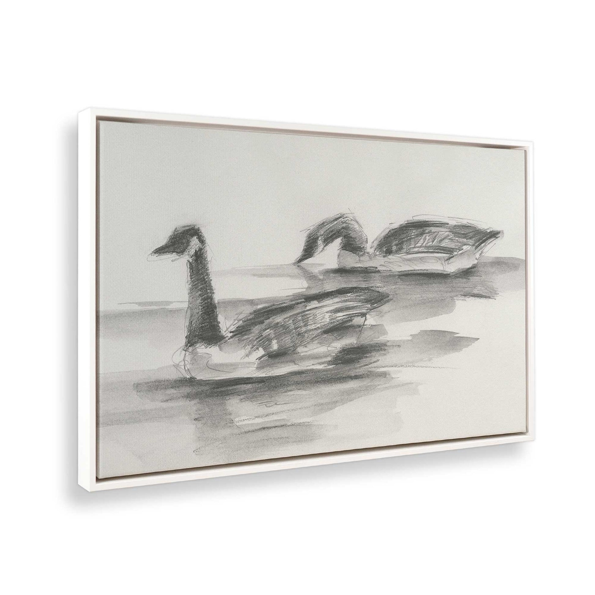 [Color:Opaque White], Picture of the corner of the art